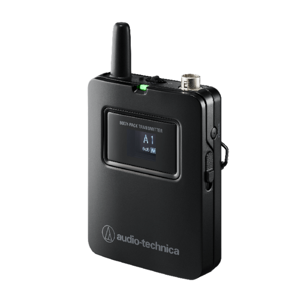 SYSTEM 20 PRO BP TRANSMITTER 2.4 GHZ
